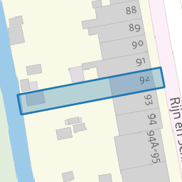 Perceel LDN01-M-1855