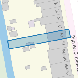 Perceel LDN01-M-1856