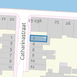 Perceel LDN01-M-1879