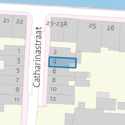 Perceel LDN01-M-1880