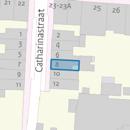 Perceel LDN01-M-1882