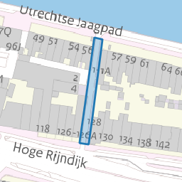 Perceel LDN01-M-1889