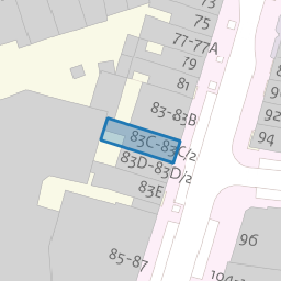 Perceel LDN01-M-1918