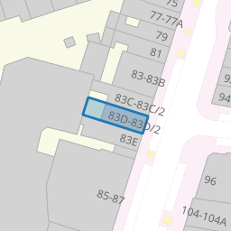 Perceel LDN01-M-1919