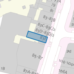 Perceel LDN01-M-1920