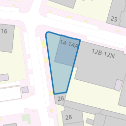 Perceel LDN01-M-1923