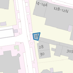 Perceel LDN01-M-1925