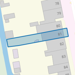 Perceel LDN01-M-1936
