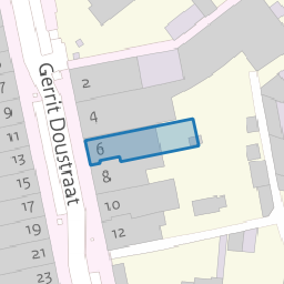 Perceel LDN01-M-1940