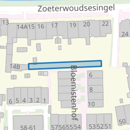 Perceel LDN01-M-1960