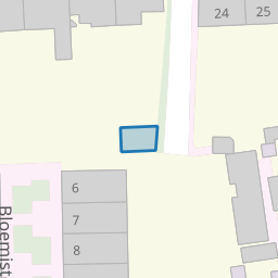 Perceel LDN01-M-1961