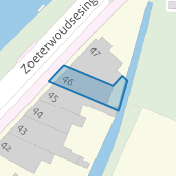 Perceel LDN01-M-1963