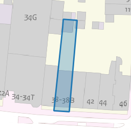 Perceel LDN01-M-1966