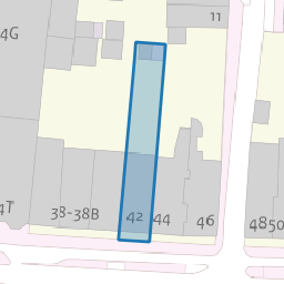 Perceel LDN01-M-1968