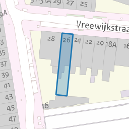 Perceel LDN01-M-2006