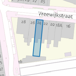 Perceel LDN01-M-2007