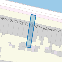 Perceel LDN01-M-2012