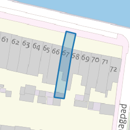 Perceel LDN01-M-2014