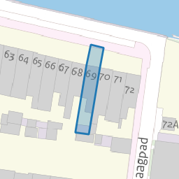 Perceel LDN01-M-2016