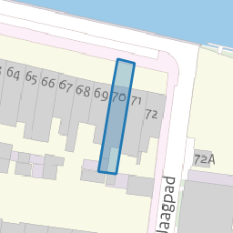 Perceel LDN01-M-2017