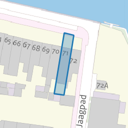 Perceel LDN01-M-2018