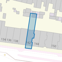 Perceel LDN01-M-2025