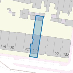 Perceel LDN01-M-2026