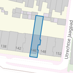 Perceel LDN01-M-2027