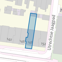 Perceel LDN01-M-2028