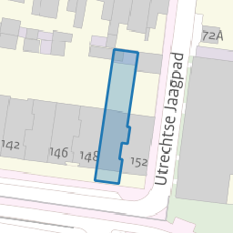 Perceel LDN01-M-2029