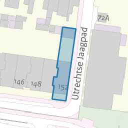 Perceel LDN01-M-2030