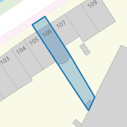 Perceel LDN01-M-2036