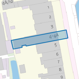 Perceel LDN01-M-2050