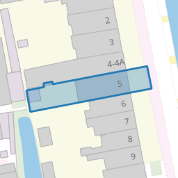 Perceel LDN01-M-2051