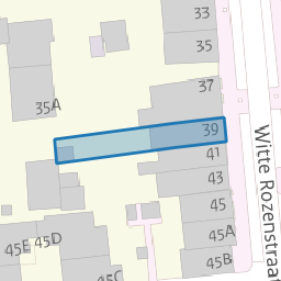 Perceel LDN01-M-2059