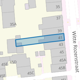 Perceel LDN01-M-2060