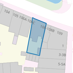 Perceel LDN01-M-2062