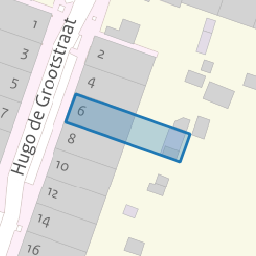 Perceel LDN01-M-2106