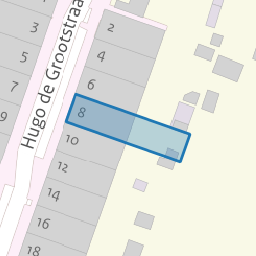 Perceel LDN01-M-2107