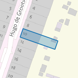 Perceel LDN01-M-2108