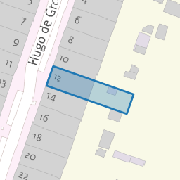 Perceel LDN01-M-2109