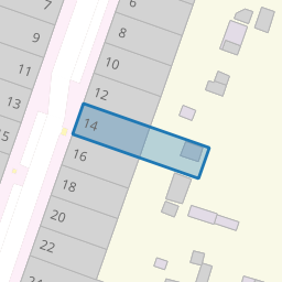 Perceel LDN01-M-2110