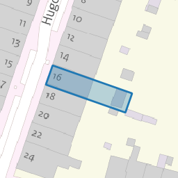 Perceel LDN01-M-2111