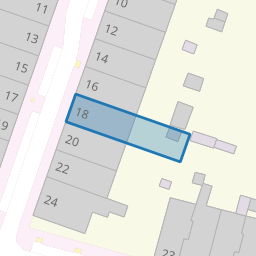 Perceel LDN01-M-2112