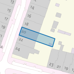 Perceel LDN01-M-2113