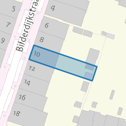 Perceel LDN01-M-2118