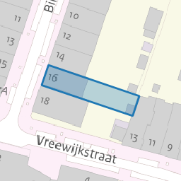 Perceel LDN01-M-2121