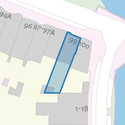 Perceel LDN01-M-2126