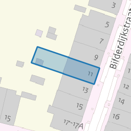 Perceel LDN01-M-2135