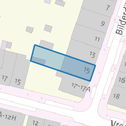 Perceel LDN01-M-2137